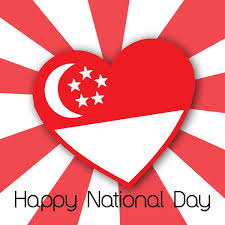 Happy National Day
